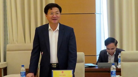 Truy thu thuế cá nhân 45%  đối với tài sản, thu nhập tăng thêm được giải trình không hợp lý - cử tri không đồng tình(12/3/2018)