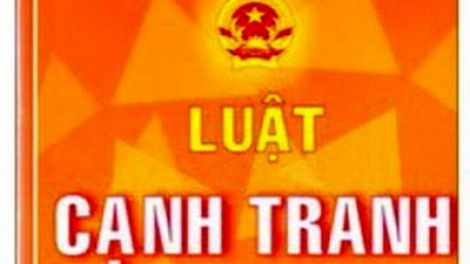 Luật Cạnh tranh sửa đổi: Quy định rõ chức năng và nhiệm vụ cơ quan quản lý Nhà nước về cạnh tranh. (16/3/2018)