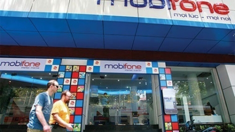 Mobifone và AVG thống nhất huỷ bỏ thoả thuận chuyển nhượng cổ phần  (Thời sự trưa 13/03/2018)