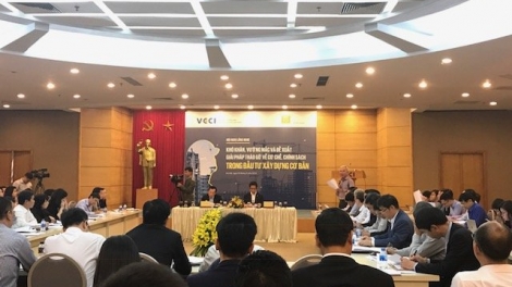 Lắng nghe để hoàn thiện chính sách (30/3/2018)