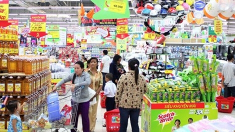 Bảo vệ người tiêu dùng là bảo vệ chính chúng ta (14/3/2018)