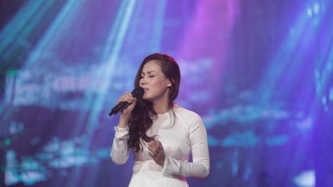 Hành trình tìm lại “Vàng son một thuở” (27/3/2018)