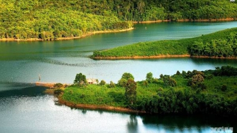 Phải quản lý tài nguyên nước dựa trên tiếp cận thị trường (21/3/2018)