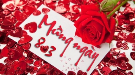 Nhiều hoạt động tôn vinh phụ nữ nhân ngày Quốc tế Phụ nữ 8/3 tại nhiều địa phương. (Thời sự đêm 07/3/2018)