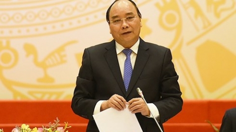 Thủ tướng quyết định mở rộng Sân bay Tân Sơn Nhất theo phương án của Công ty tư vấn độc lập của Pháp (Thời sự đêm 28/3/2018)