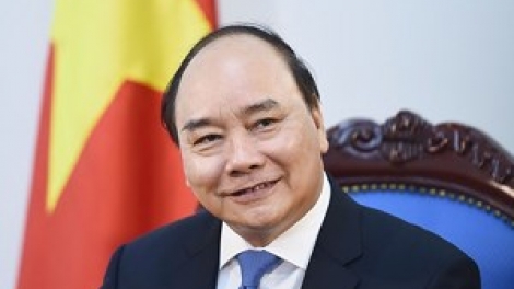 Bài viết của Thủ tướng "Mekong: Dòng sông hợp tác và phát triển" (29/3/2018)