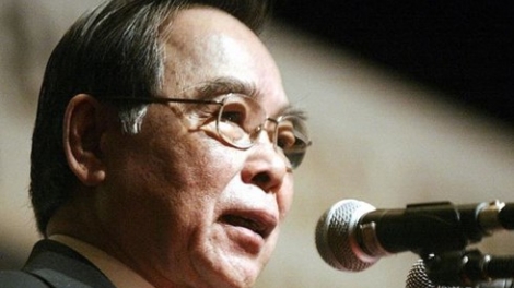 Nguyên Thủ tướng Chính phủ Phan Văn Khải - Vị lãnh đạo có những quyết sách tháo gỡ nhiều khó khăn và đổi mới để đưa đất nước tiến lên  (22/3/2018)