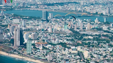 Định vị thương hiệu du lịch Đà Nẵng: Hiến kế của các chuyên gia (12/3/2018)