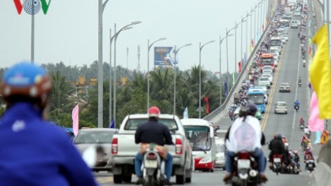 Bạn hữu đường xa (1/3/2018)