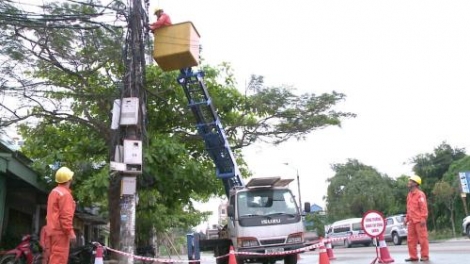 Khuyến nghị việc điều hành giá xăng dầu, nhằm kiểm soát lạm phát, ổn định kinh tế vĩ mô nhìn từ thực tế việc điều hành xăng dầu quý đầu năm 2018. (16/4/2018)