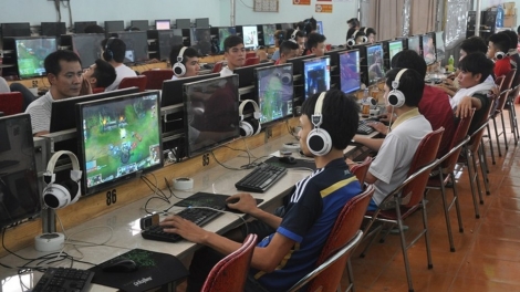 Tăng cường quản lý hoạt động Internet (16/4/2018)