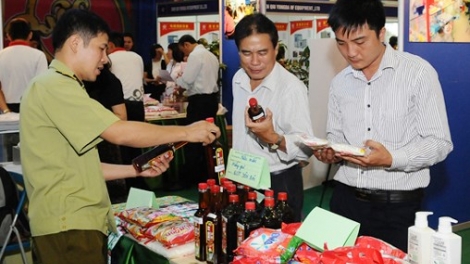 Giải pháp nào để nâng cao hiệu quả trong công tác thực thi quyền sở hữu trí tuệ? (3/4/2018)