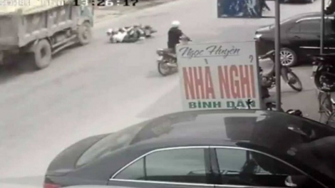 Bạn hữu đường xa (2/4/2018)