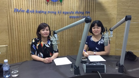 Nộp thuế điện tử với cá nhân có tài sản cho thuê: Đôi bên đều tiện ích (7/4/2018)