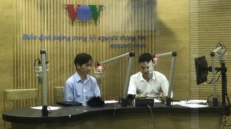Phòng chống dịch cúm gia cầm khi thời tiết chuyển mùa (18/4/2018)