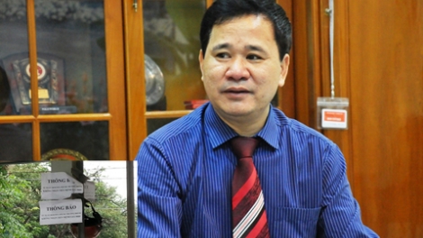 Những vấn đề đặt ra sau rà soát công nhận Giáo sư - Phó Giáo sư (4/4/2018)
