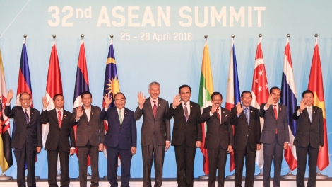 Thủ tướng Nguyễn Xuân Phúc và đoàn đại biểu cấp cao Việt Nam kết thúc chuyến thăm chính thức Singapore và dự Hội nghị Cấp cao ASEAN lần thứ 32 (Thời sự chiều 29/4/2018)