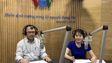 Kiểm tra phòng chống cháy nổ và câu chuyện trách nhiệm (2/4/2018)
