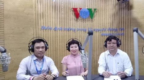 Tư vấn giỏi nghề đầu bếp (3/4/2018)