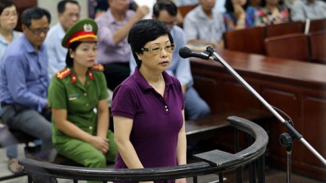 Những vấn đề cần rút ra từ vụ án “bán nhà trên giấy” do bị cáo Châu Thị Thu Nga và các đồng phạm thực hiện (13/4/2018)