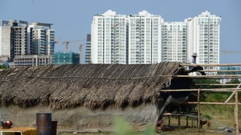 Thành phố Hồ Chí Minh: Người dân mong xử nghiêm vụ chuyển nhượng 32 ha đất công giá rẻ (26/4/2018)