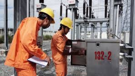 Bảo đảm cung cấp điện an toàn, liên tục cho miền Nam trong điều kiện mới (30/4/2018)