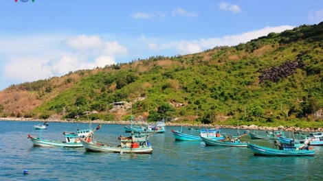 Du lịch biển đảo những điểm đến hấp dẫn (4/4/2018)