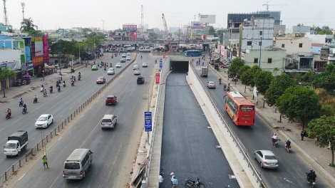 Bạn hữu đường xa (23/4/2018)