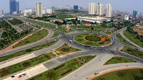 Thu hút đầu tư hạ tầng, cần cơ chế đột phá (10/4/2018)