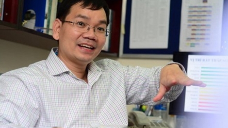 Lại thêm một vụ lừa đảo liên quan đến tiền ảo đa cấp với số tiền được lên đến hơn 15 nghìn tỉ đồng (9/4/2018)