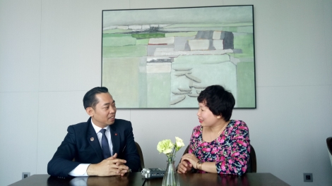 Quản lý và điều hành khách sạn 5 sao hiệu quả (17/4/2018)