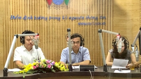 Bàn các giải pháp đảm bảo điện cao điểm mùa nắng nóng 2018 (22/4/2018)