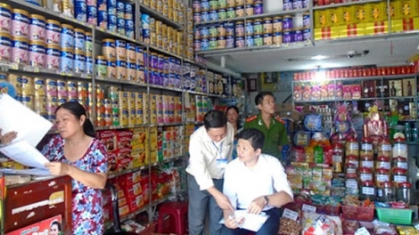 Hỗ trợ hộ kinh doanh chuyển sang doanh nghiệp cần có chính sách cụ thể hơn (10/4/2018)