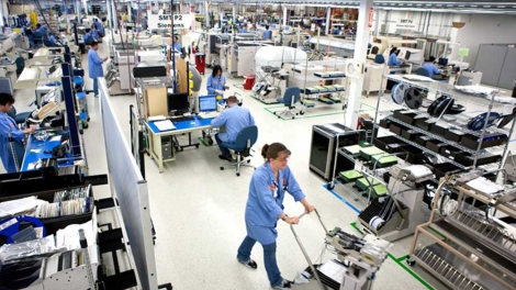Các giải pháp nâng cao năng suất lao động quốc gia (21/4/2018)