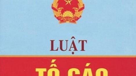 Dự thảo Luật Tố cáo sửa đổi: Quy định rõ trách nhiệm xử lý tố cáo để tránh sự đùn đẩy, bao che (20/4/2018)