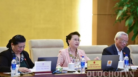 Kiên quyết với dự thảo luật không đảm bảo chất lượng và địa chỉ trách nhiệm (18/4/2018)