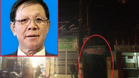 Người hùng ngã ngựa và quyết tâm chính trị của Đảng (9/4/2018)