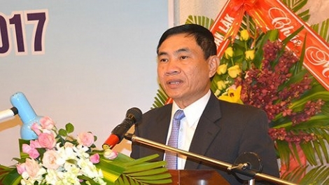 Thêm một cán bộ cấp cao từng công tác trong ngành công an phải chịu kỷ luật bằng hình thức cảnh cáo (Thời sự đêm 12/4/2018)