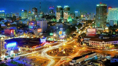 Việt Nam sẽ là một trong những nước tăng trưởng nhanh nhất khu vực. Dự báo năm nay, GDP Việt Nam tăng khoảng 7,1% (Thời sự chiều 11/4/2018)