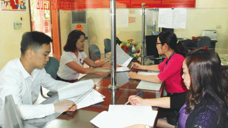 Tổng cục Thuế khuyến cáo người nộp thuế không chia sẻ mã số thuế cá nhân (11/4/2018)