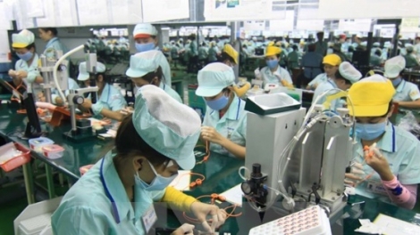 Nâng cao chất lượng nguồn nhân lực Việt Nam: Thách thức trước thềm CPTPP (7/4/2018)