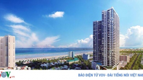 Cảnh báo rủi ro thị trường bất động sản nghỉ dưỡng (23/4/2018)