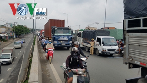 Bạn hữu đường xa (9/4/2018)