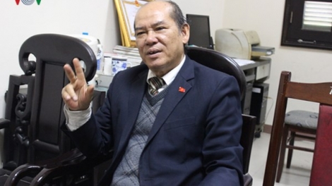 Làm sao để đánh giá đúng cán bộ? (26/4/2018)