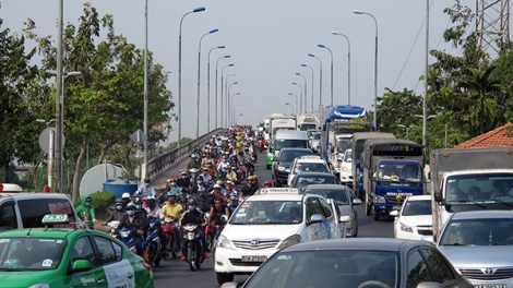 Bạn hữu đường xa (16/4/2018)