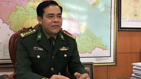 Câu chuyện của người Chỉ huy trưởng Biên phòng tỉnh Hà Tĩnh về tình đời, tình người trong đấu tranh, cảm hóa tội phạm (20/4/2018)