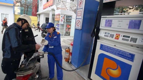 Cần công bố giá cơ sở xăng RON 95 trong các kỳ điều hành giá xăng dầu (12/04/2018)