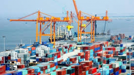 Giải pháp tăng trưởng xuất khẩu - nhìn từ thực tế nhập siêu dịch vụ Quý I/2018 (5/4/2018)