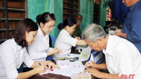 Hà Tĩnh đạt kết quả tốt trong bồi thường sự cố môi trường biển (22/5/2018)