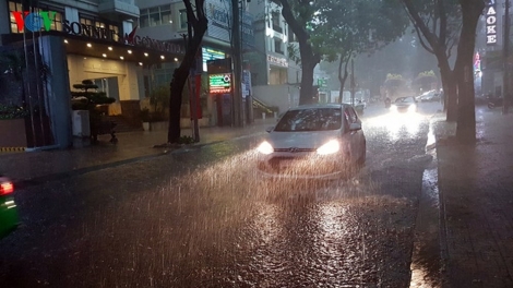 Bạn hữu đường xa (7/5/2018)